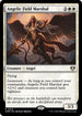 [Foil] CMM 013 Angelic Field Marshal R