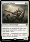 [Foil] CMM 051 Puresteel Paladin R