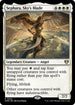 [Foil] CMM 054 Sephara, Sky's Blade R