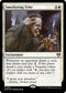 [Foil] CMM 057 Smothering Tithe M