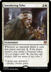 [Foil] CMM 057 Smothering Tithe M