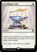 [Textured Foil] CMM 059 Ulamog, the Ceaseless Hunger (Textured Foil Borderless) M