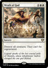 [Foil] CMM 070 Wrath of God R