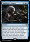 [Foil] CMM 073 Aminatou's Augury R