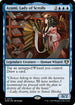 [Foil] CMM 074 Azami, Lady of Scrolls R