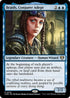 [Foil] CMM 076 Braids, Conjurer Adept R