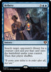 [Foil] CMM 077 Bribery M