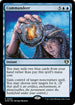 [Foil] CMM 080 Commandeer R