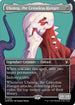 [Foil] CMM 1059 Ulamog, the Ceaseless Hunger (Textured Foil Borderless) M
