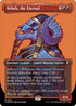 [Foil] CMM 1062 Neheb, the Eternal (Textured Foil Borderless) M