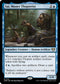 [Foil] CMM 118 Sai, Master Thopterist R