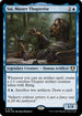 [Foil] CMM 118 Sai, Master Thopterist R