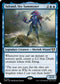 [Foil] CMM 124 Talrand, Sky Summoner R