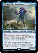 [Foil] CMM 124 Talrand, Sky Summoner R