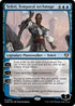 [Foil] CMM 125 Teferi, Temporal Archmage R