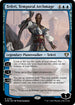 [Foil] CMM 125 Teferi, Temporal Archmage R