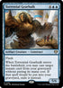 [Foil] CMM 128 Torrential Gearhulk R