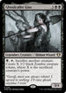 [Foil] CMM 161 Ghoulcaller Gisa R