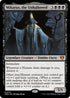 [Foil] CMM 173 Mikaeus, the Unhallowed M