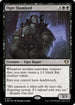 [Foil] CMM 177 Ogre Slumlord R