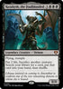 [Foil] CMM 181 Razaketh, the Foulblooded M