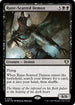 [Foil] CMM 184 Rune-Scarred Demon R