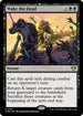 [Foil] CMM 197 Wake the Dead R