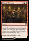 [Foil] CMM 215 Disrupt Decorum R