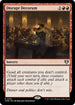 [Foil] CMM 215 Disrupt Decorum R