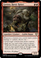 [Foil] CMM 228 Grenzo, Havoc Raiser R