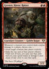 [Foil] CMM 228 Grenzo, Havoc Raiser R