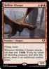 [Foil] CMM 232 Hellkite Charger R