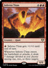 [Foil] CMM 235 Inferno Titan R