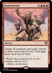 [Foil] CMM 236 Insurrection M