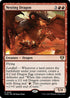 [Foil] CMM 245 Nesting Dragon R