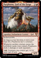 CMM 246 Purphoros, God of the Forge M