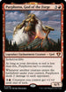 CMM 246 Purphoros, God of the Forge M