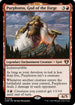 [Foil] CMM 246 Purphoros, God of the Forge M