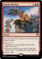[Foil] CMM 252 Savage Beating M
