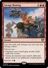 [Foil] CMM 252 Savage Beating M