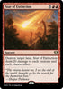 CMM 259 Star of Extinction R