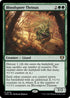 CMM 276 Bloodspore Thrinax R