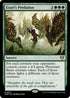 CMM 287 Ezuri's Predation R