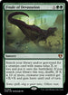 [Foil] CMM 289 Finale of Devastation M