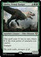 [Foil] CMM 292 Ghalta, Primal Hunger R