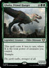 [Foil] CMM 292 Ghalta, Primal Hunger R