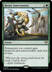 CMM 295 Heroic Intervention R