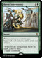 [Foil] CMM 295 Heroic Intervention R