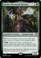 [Foil] CMM 299 Jolrael, Mwonvuli Recluse R