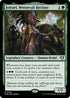 [Foil] CMM 299 Jolrael, Mwonvuli Recluse R